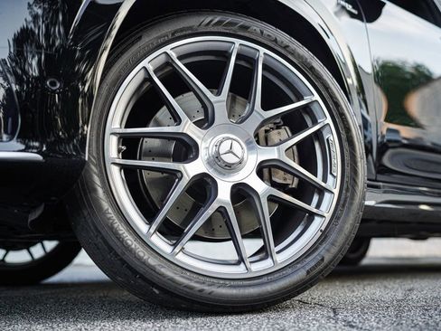 Used 2024 Mercedes-Benz GLE 53 AMG 4MATIC Coupe image 18
