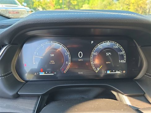 New 2025 Jeep Grand Cherokee Limited w/ Black Appearance Package image 20