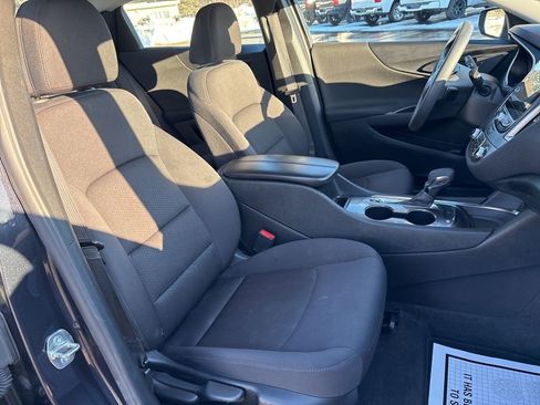 Used 2023 Chevrolet Malibu LT image 20