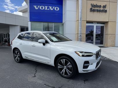 Certified 2023 Volvo XC60 B5 Plus w/ Protection Package Premier