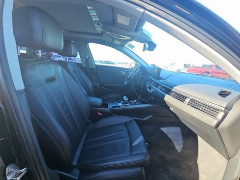 Used 2018 Audi A4 2.0T Ultra Premium image 5