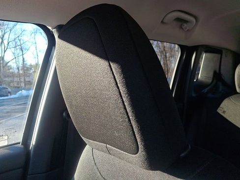 Used 2020 Jeep Renegade Trailhawk w/ Cold Weather Group image 17