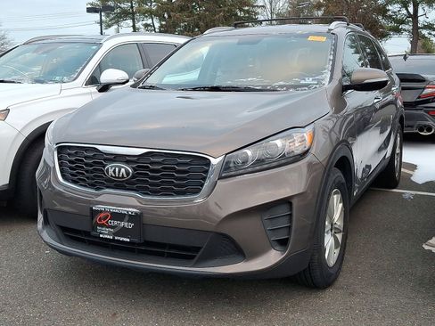 Used 2019 Kia Sorento LX w/ Option Group 020 image 5