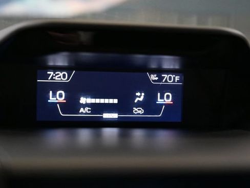Used 2019 Subaru Forester Touring w/ Popular Package #3 AWD/4WD image 37