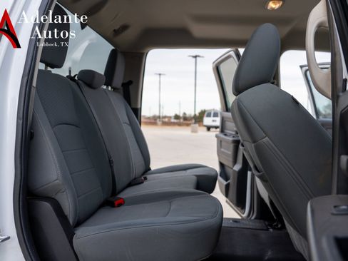 Used 2013 RAM 1500 Tradesman w/ Popular Equipment Group image 8