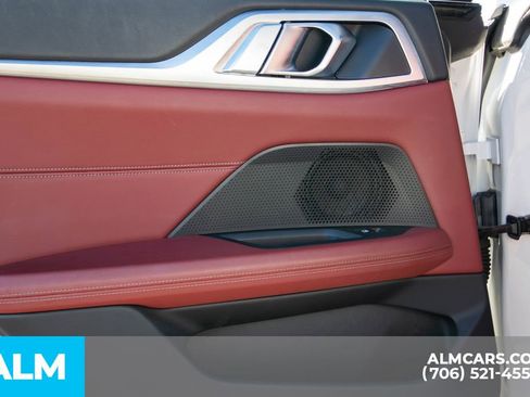 Used 2023 BMW i4 eDrive40 image 19