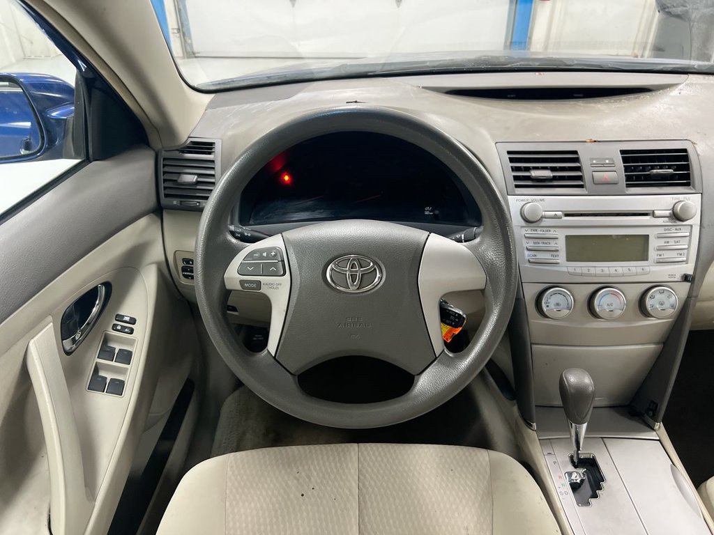Used 2011 Toyota Camry LE w/ LE Extra-Value Pkg FWD image 11