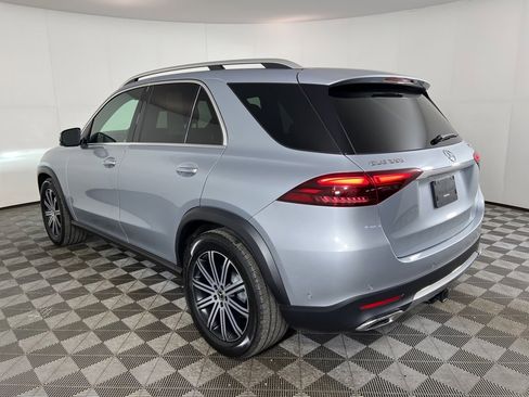 Certified 2025 Mercedes-Benz GLE 350 GLE 350 image 18