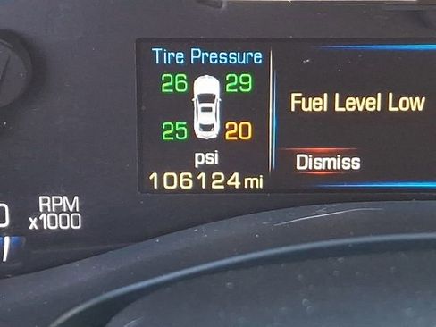 Used 2014 Cadillac ATS Sedan image 20