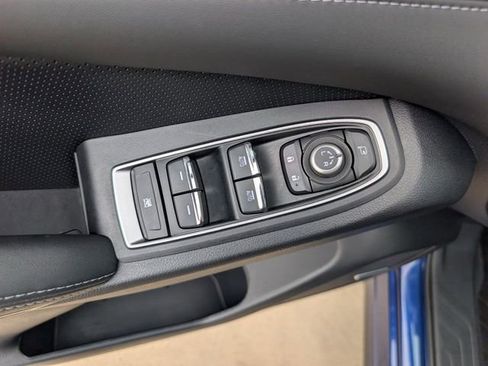 Certified 2026 Subaru Ascent Limited AWD/4WD image 21