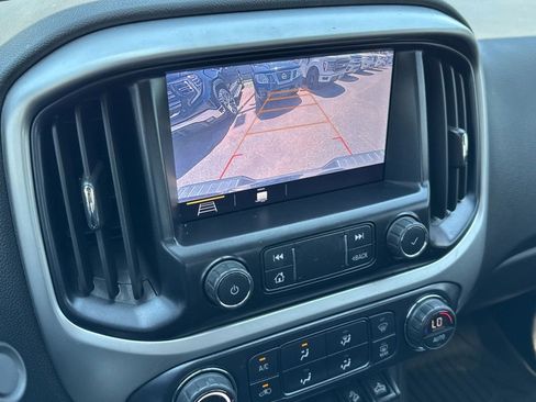 Used 2020 Chevrolet Colorado ZR2 w/ ZR2 Dusk Special Edition AWD/4WD image 13