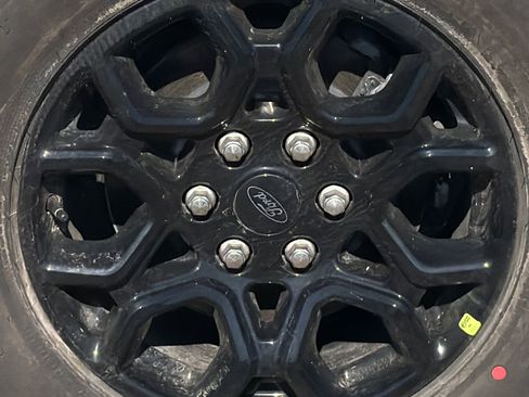 New 2026 Ford F150 XLT w/ Equipment Group 302A MID image 5