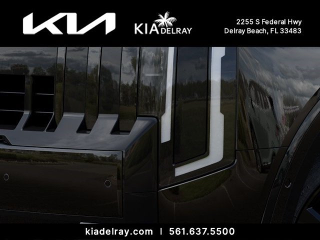 New 2027 Kia Telluride SX Prestige AWD/4WD image 10