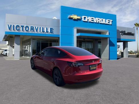 Used 2022 Tesla Model 3 Standard Range RWD image 7