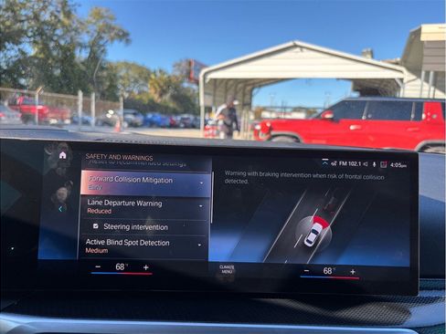 Used 2023 BMW M240i M240i Coupe 2D w/ Premium Package image 39