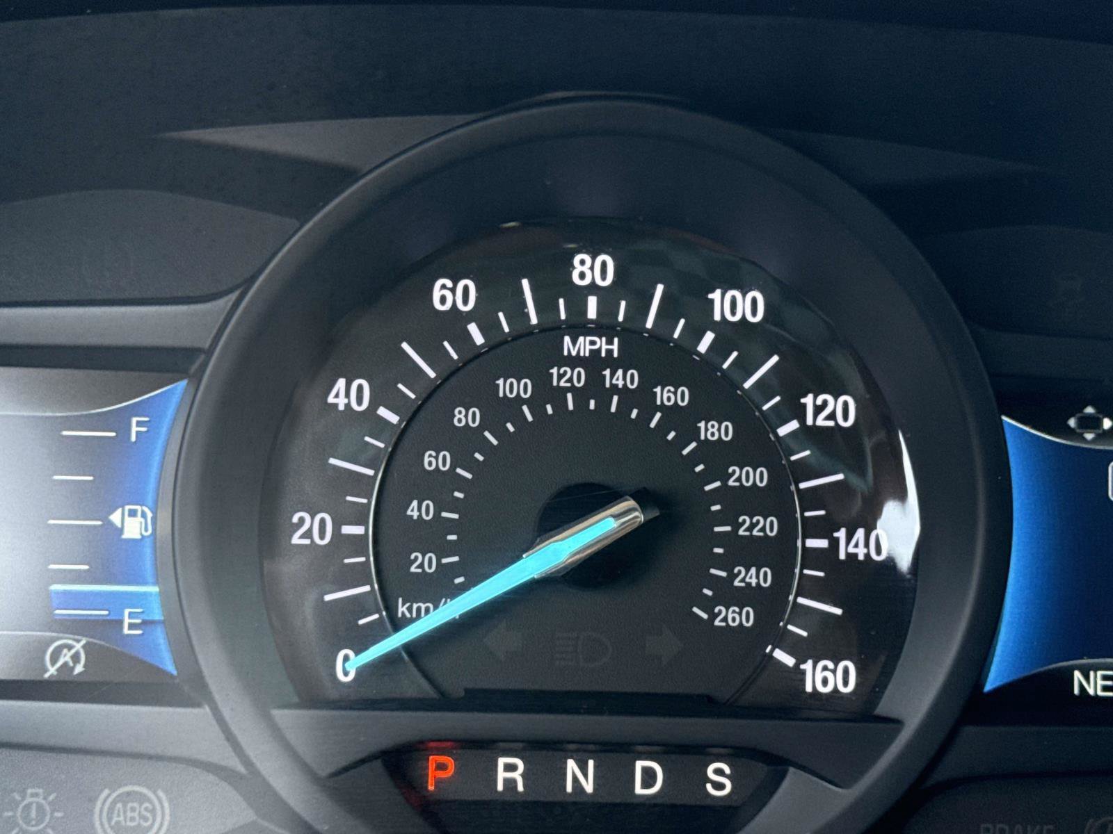 Used 2024 Ford Edge Titanium AWD/4WD image 22