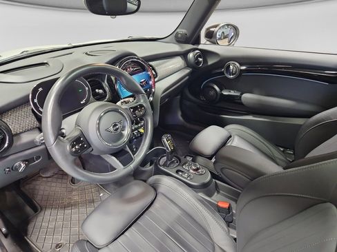 Used 2022 MINI Cooper SE FWD image 21