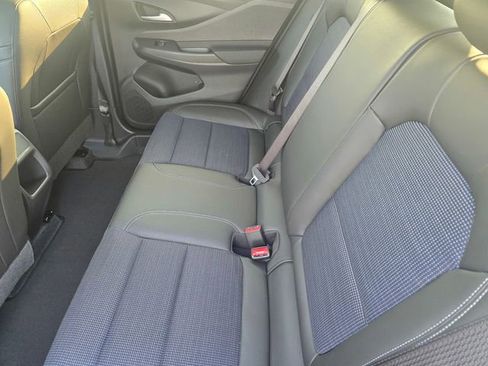 New 2026 Buick Envista Sport Touring w/ Convenience I Package FWD image 9