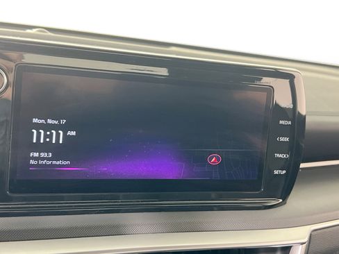 Used 2022 Kia K5 GT-Line image 14