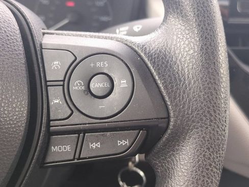 Used 2024 Toyota Corolla LE FWD image 20