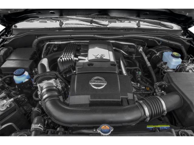 Used 2019 Nissan Frontier SV w/ Value Truck Package AWD/4WD image 27