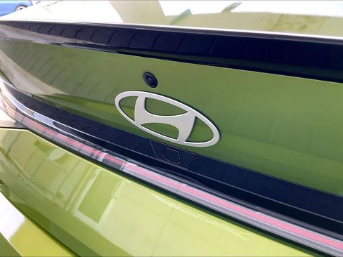 Used 2024 Hyundai Elantra N Line FWD image 31