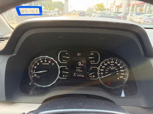 Used 2019 Toyota Tundra SR5 w/ SR5 Upgrade Package RWD image 3