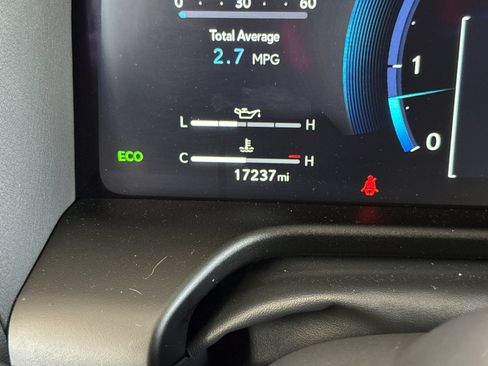 Certified 2024 Lexus GX 550 AWD/4WD image 37