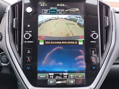 New 2026 Subaru Crosstrek 2.5i Limited w/ Crosstrek Mirror Package image 36