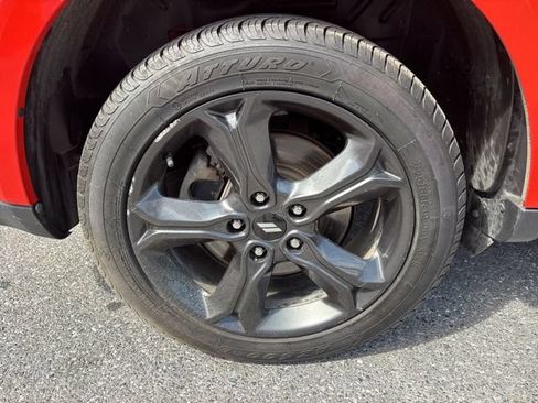 Used 2019 Dodge Journey Crossroad FWD image 24