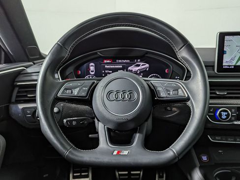 Used 2019 Audi S5 Prestige w/ S Sport Package image 29