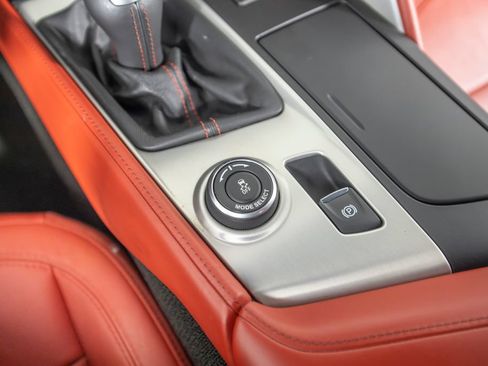 Used 2014 Chevrolet Corvette Stingray Coupe w/ 3LT Preferred Equipment Group RWD image 46