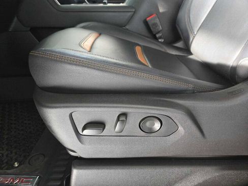 Certified 2024 GMC Sierra 2500 AT4 w/ AT4 Premium Plus Package image 24