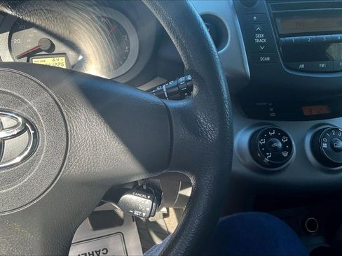 Used 2008 Toyota RAV4 4WD image 12