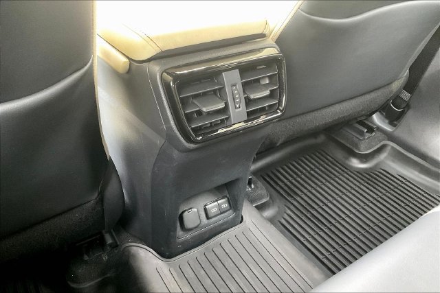 Certified 2024 Lexus NX 350h AWD image 10