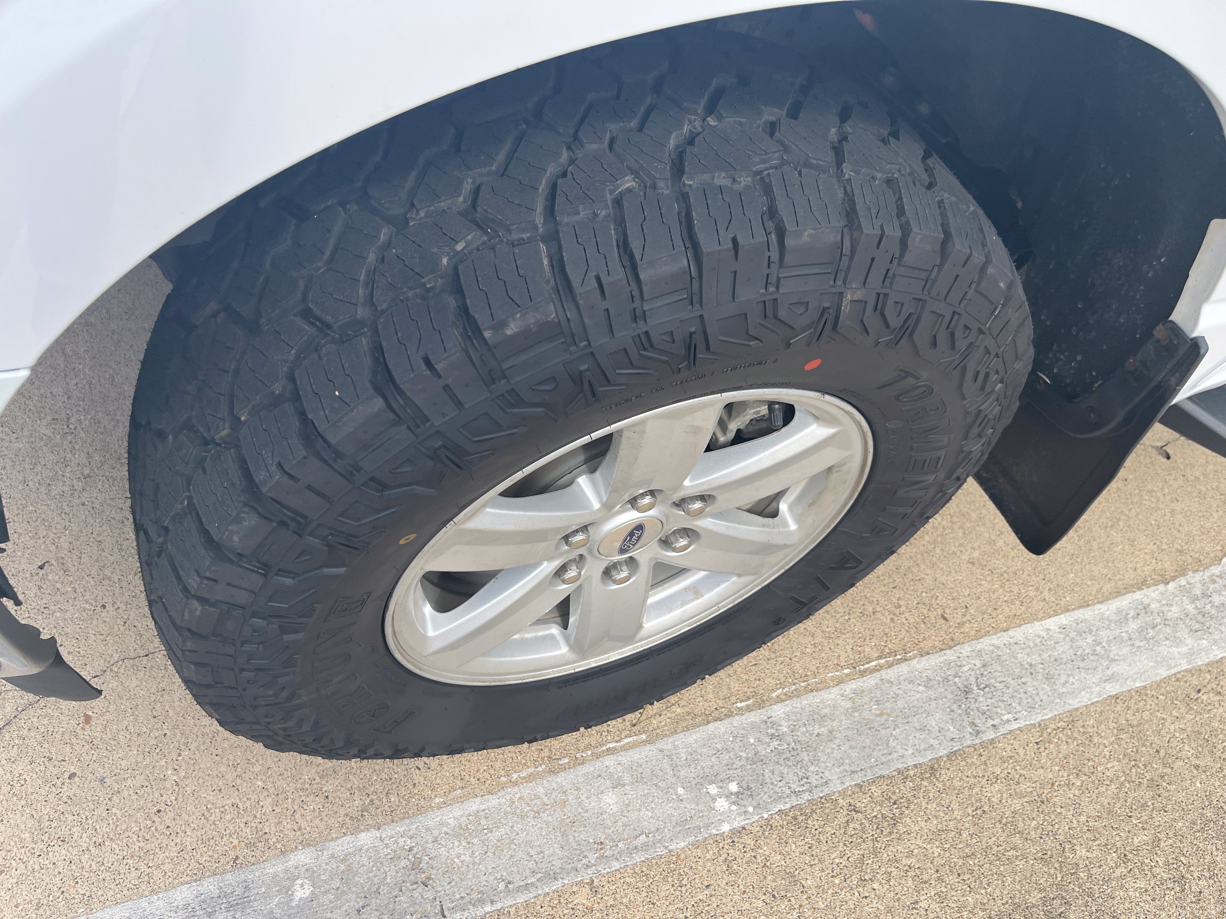 Used 2022 Ford F150 XLT w/ Equipment Group 301A Mid AWD/4WD image 2