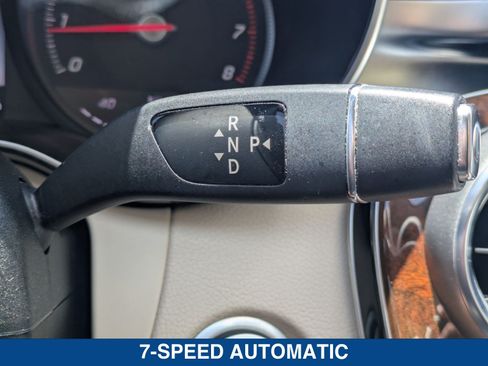 Used 2016 Mercedes-Benz C 300 4MATIC Sedan image 31