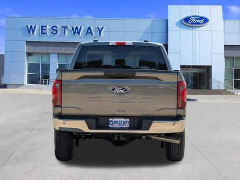 Used 2026 Ford F150 XL w/ Equipment Group 103A High AWD/4WD image 4