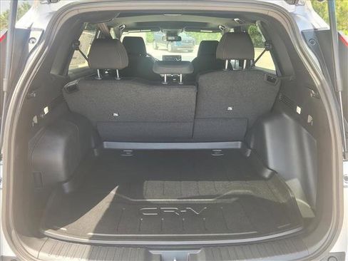 New 2026 Honda CR-V Sport image 17