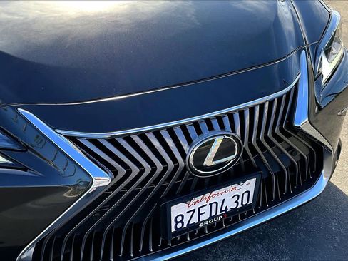 Used 2021 Lexus ES 350 w/ Premium Package FWD image 28