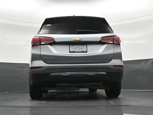 Used 2024 Chevrolet Equinox LT FWD image 26