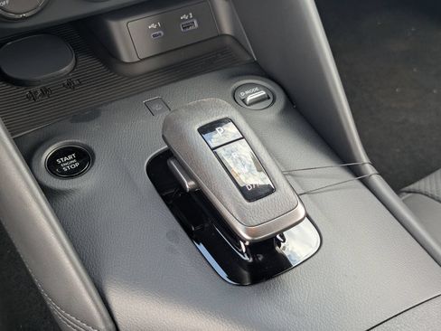New 2027 Nissan Z Performance RWD image 23