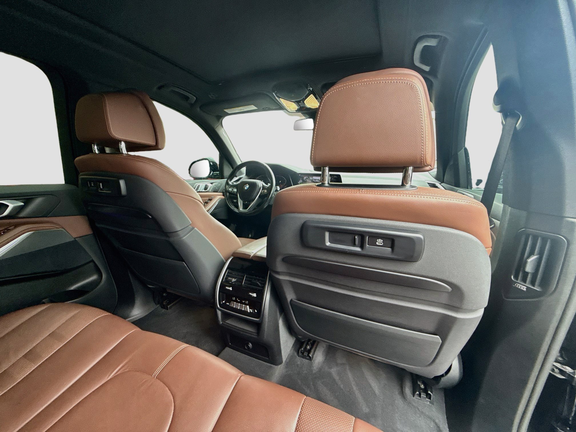 Used 2019 BMW X5 xDrive40i AWD/4WD image 30