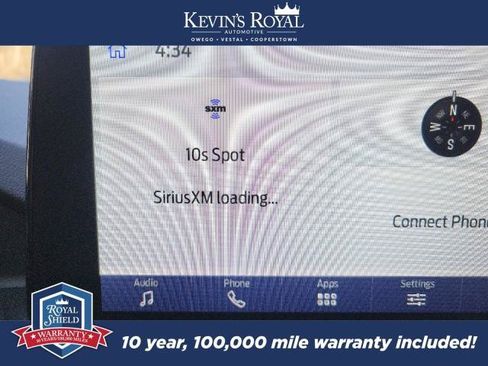 Used 2023 Ford Escape Active AWD/4WD image 14