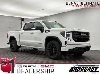 New 2026 GMC Sierra 1500 Elevation AWD/4WD video 1
