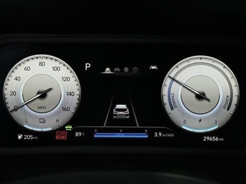 Used 2023 Hyundai Kona SE FWD image 30