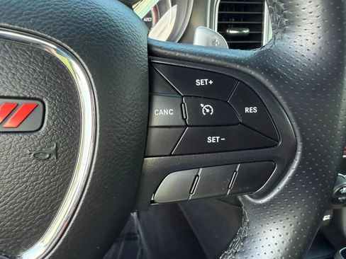 Used 2019 Dodge Charger SXT AWD/4WD image 19