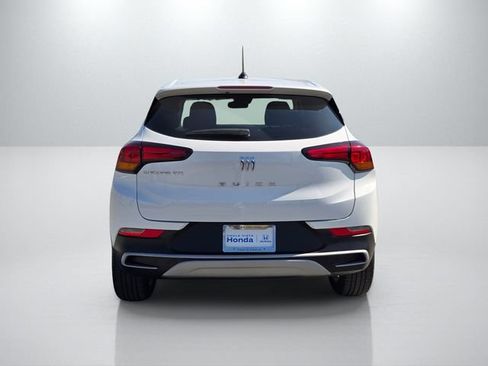 Used 2025 Buick Encore GX Preferred FWD image 5