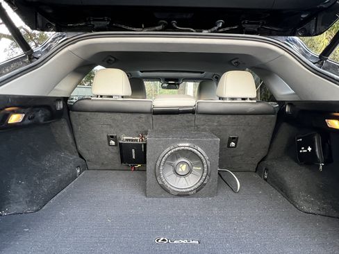 Used 2017 Lexus RX 350 350 image 48