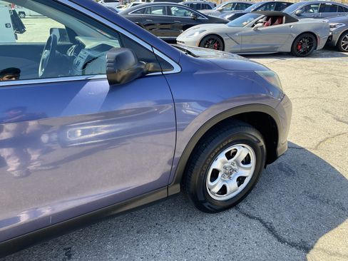 Used 2014 Honda CR-V LX image 27